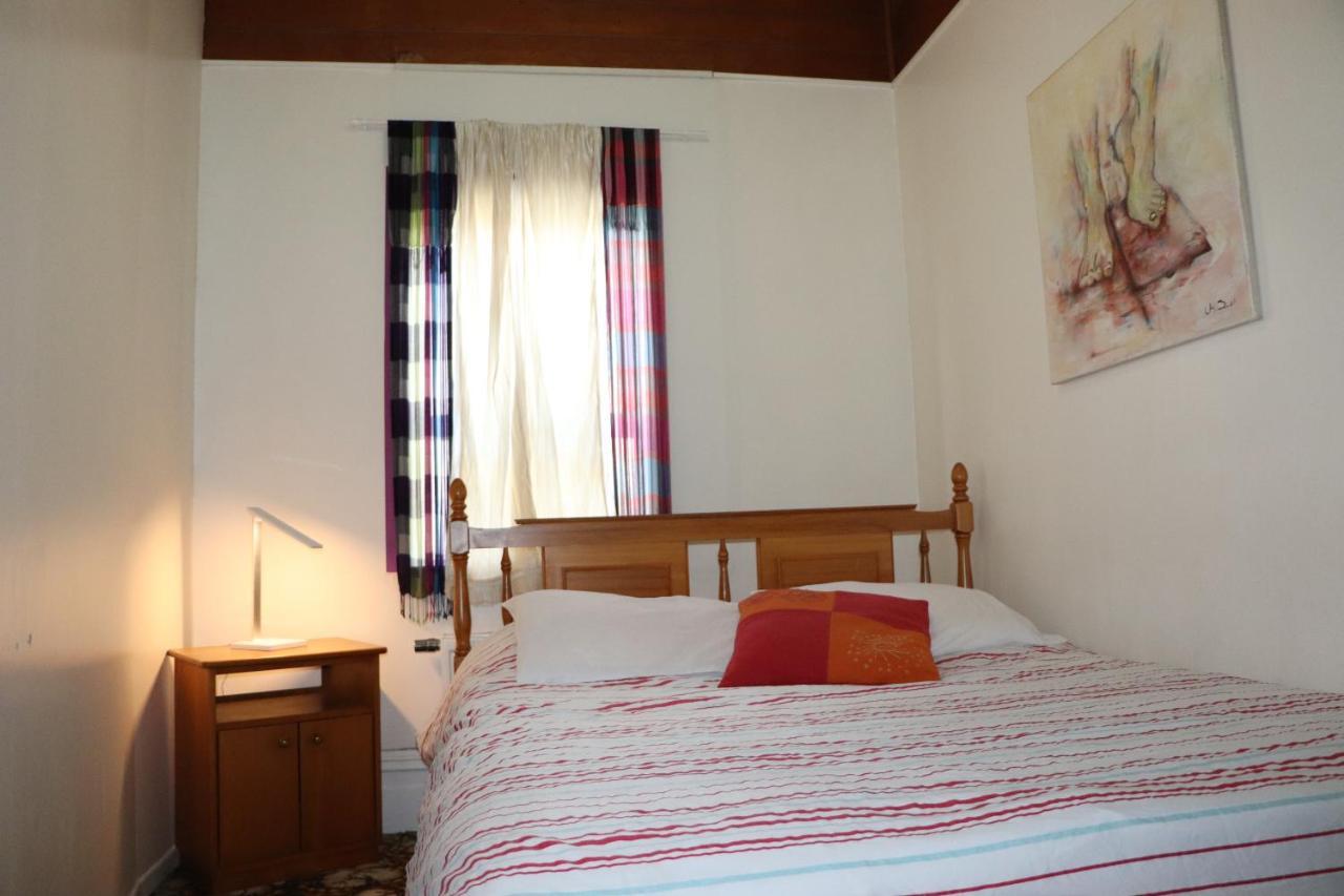 Oasis Accommodation Opotiki Εξωτερικό φωτογραφία