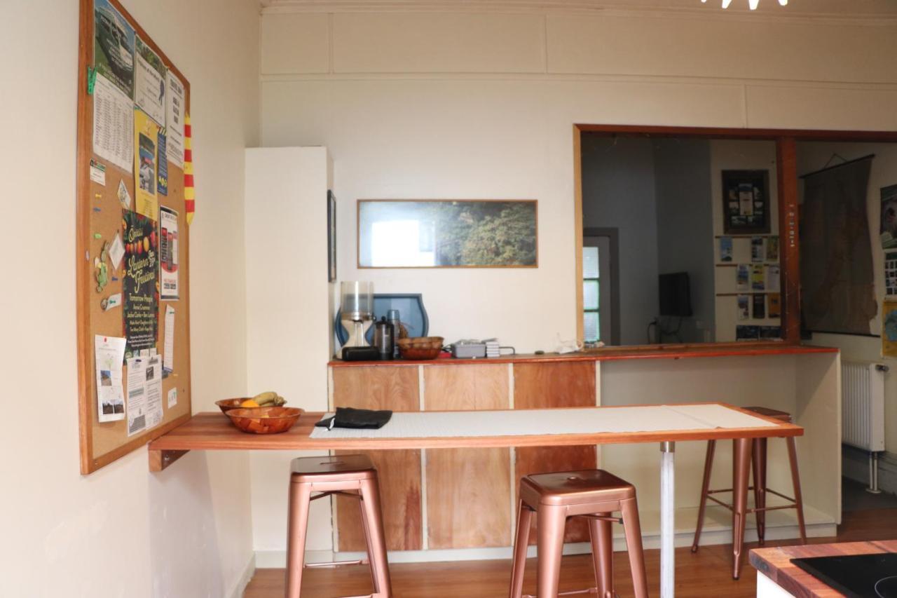 Oasis Accommodation Opotiki Εξωτερικό φωτογραφία