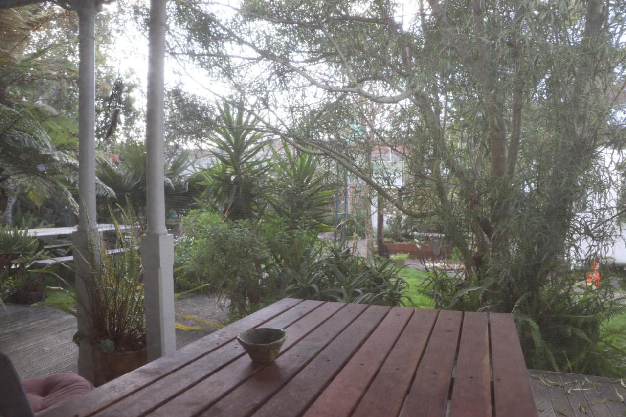 Oasis Accommodation Opotiki Εξωτερικό φωτογραφία
