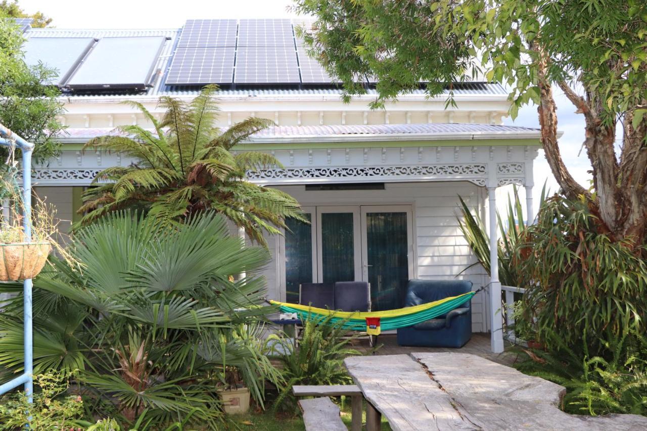 Oasis Accommodation Opotiki Εξωτερικό φωτογραφία