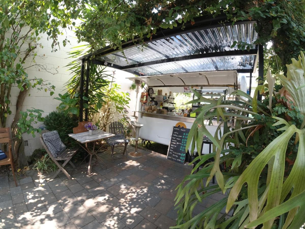 Oasis Accommodation Opotiki Εξωτερικό φωτογραφία