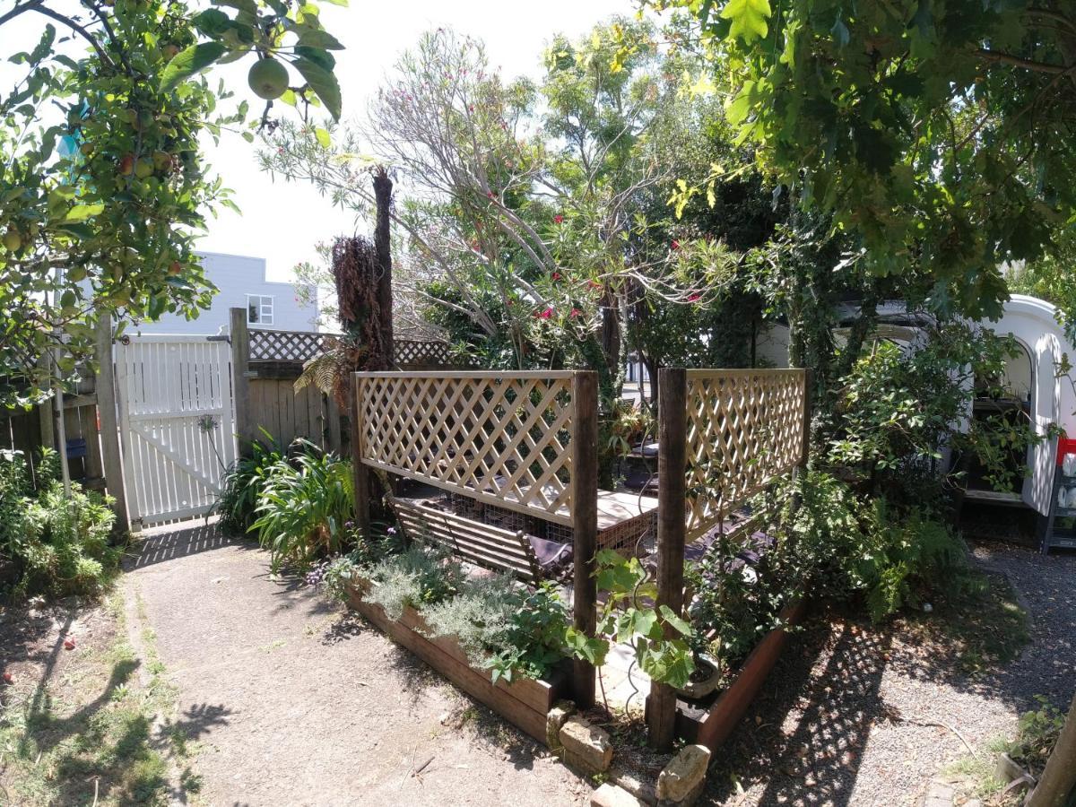 Oasis Accommodation Opotiki Εξωτερικό φωτογραφία