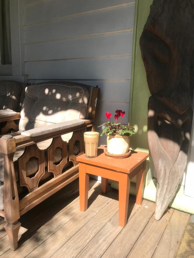 Oasis Accommodation Opotiki Εξωτερικό φωτογραφία