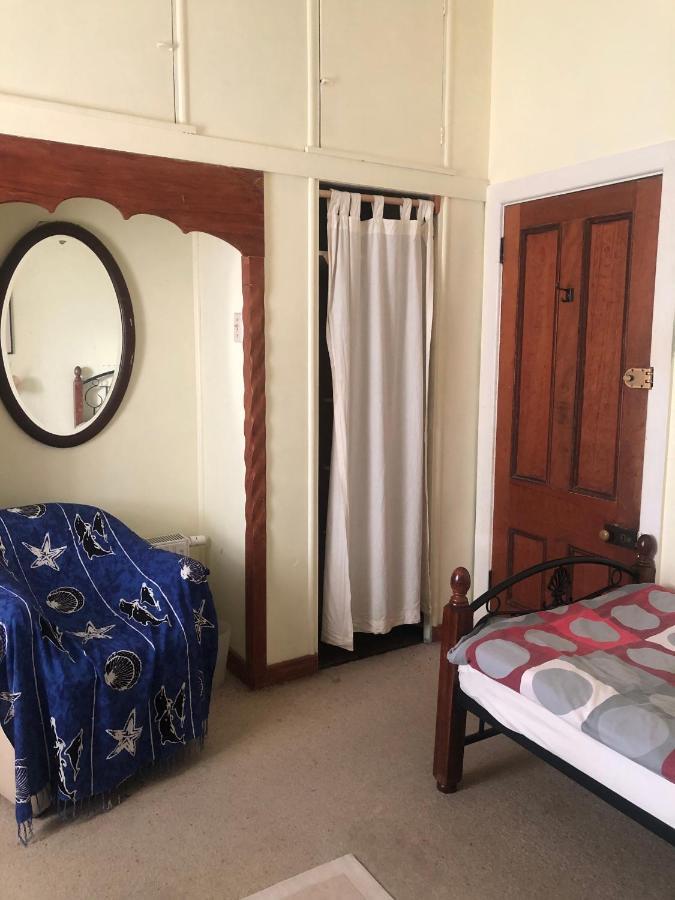 Oasis Accommodation Opotiki Εξωτερικό φωτογραφία