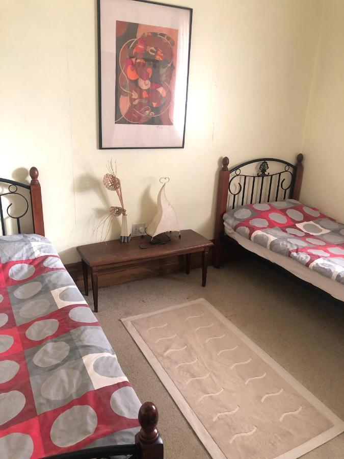 Oasis Accommodation Opotiki Εξωτερικό φωτογραφία